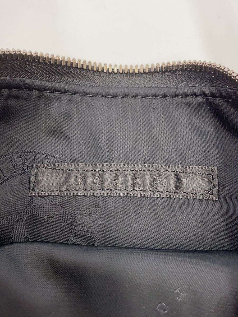 roar Bag BLK Check 4