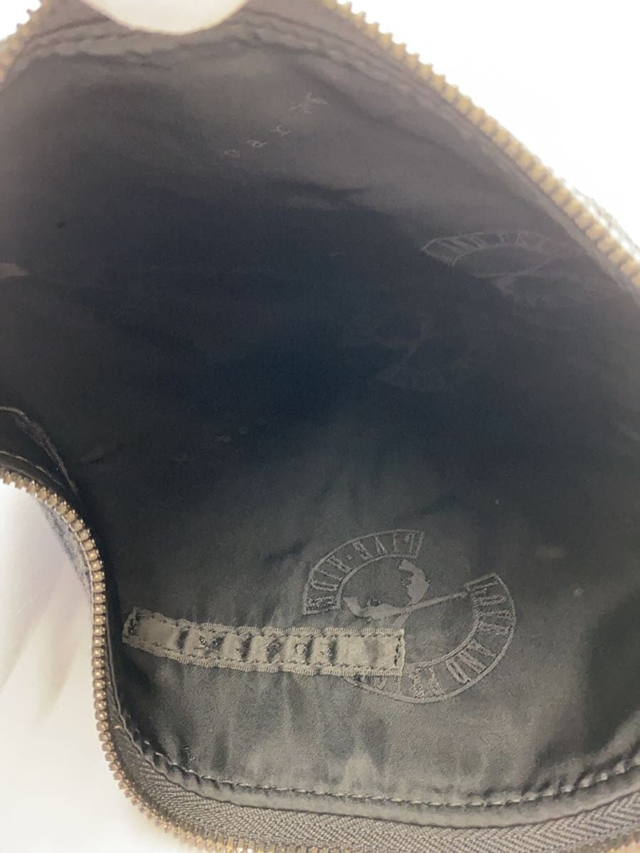 roar Bag BLK Check 5