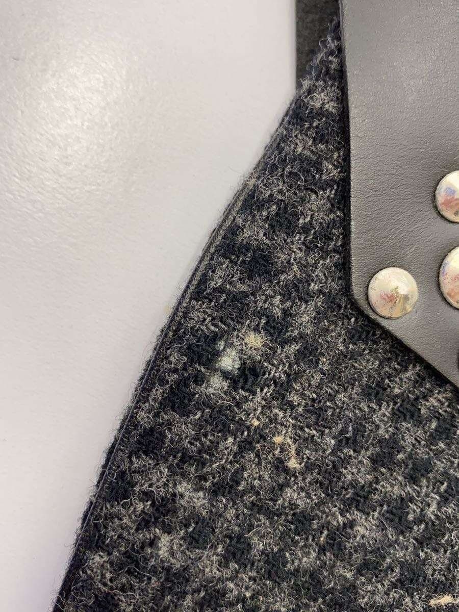 roar Bag BLK Check 8