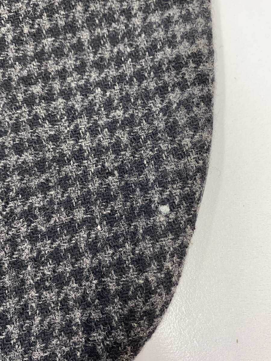 roar Bag BLK Check 9