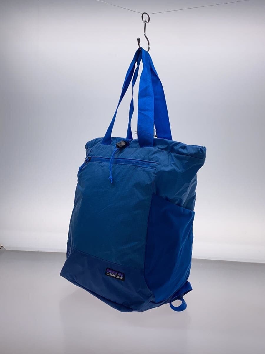 Patagonia backpack Nylon Blue 48809FA24 2