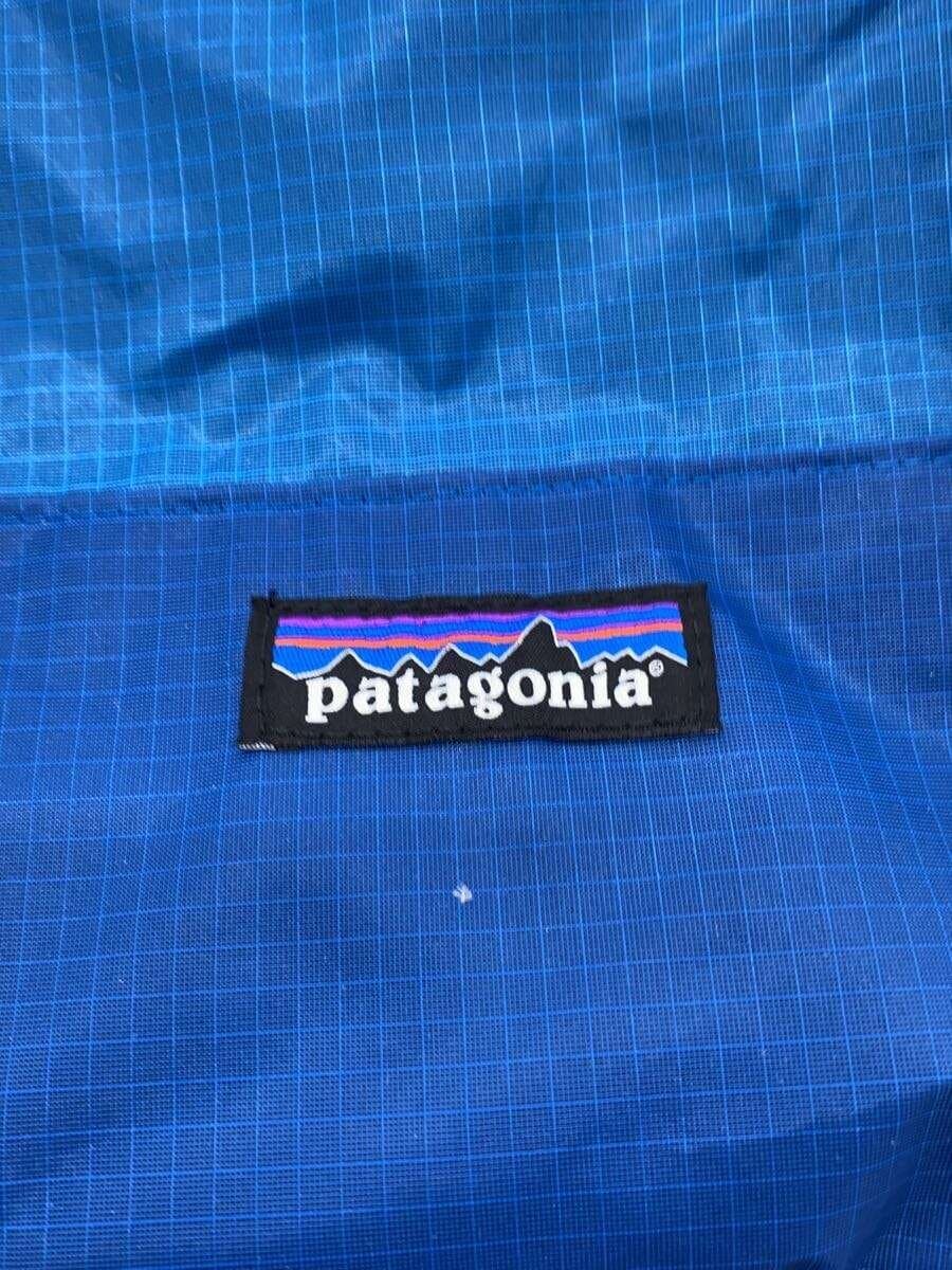 Patagonia backpack Nylon Blue 48809FA24 5