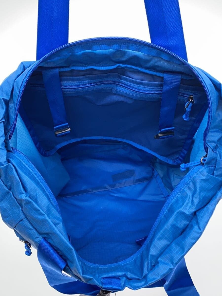 Patagonia backpack Nylon Blue 48809FA24 6
