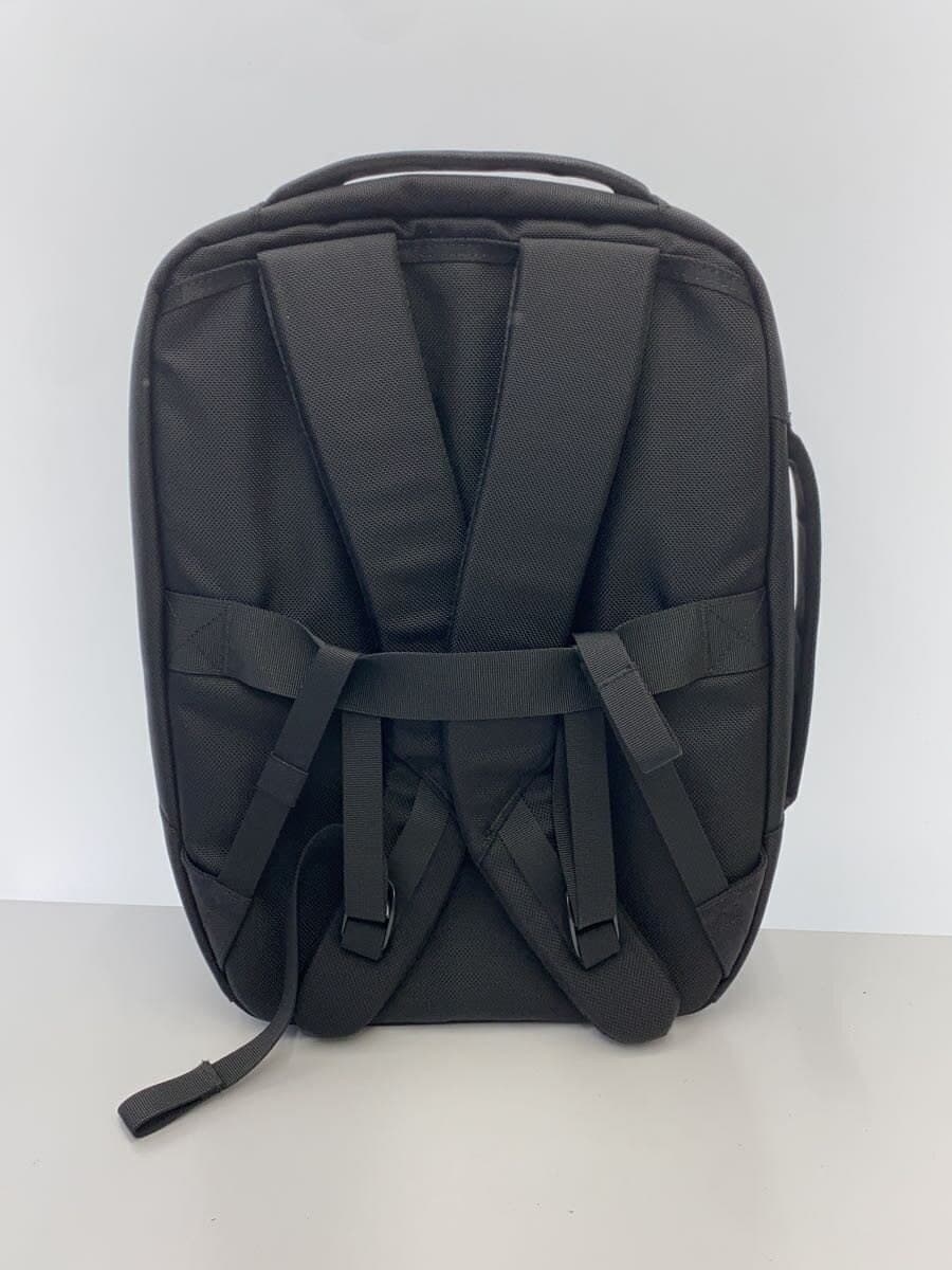 AERSLIM PACK Backpack BLK AER31011 2