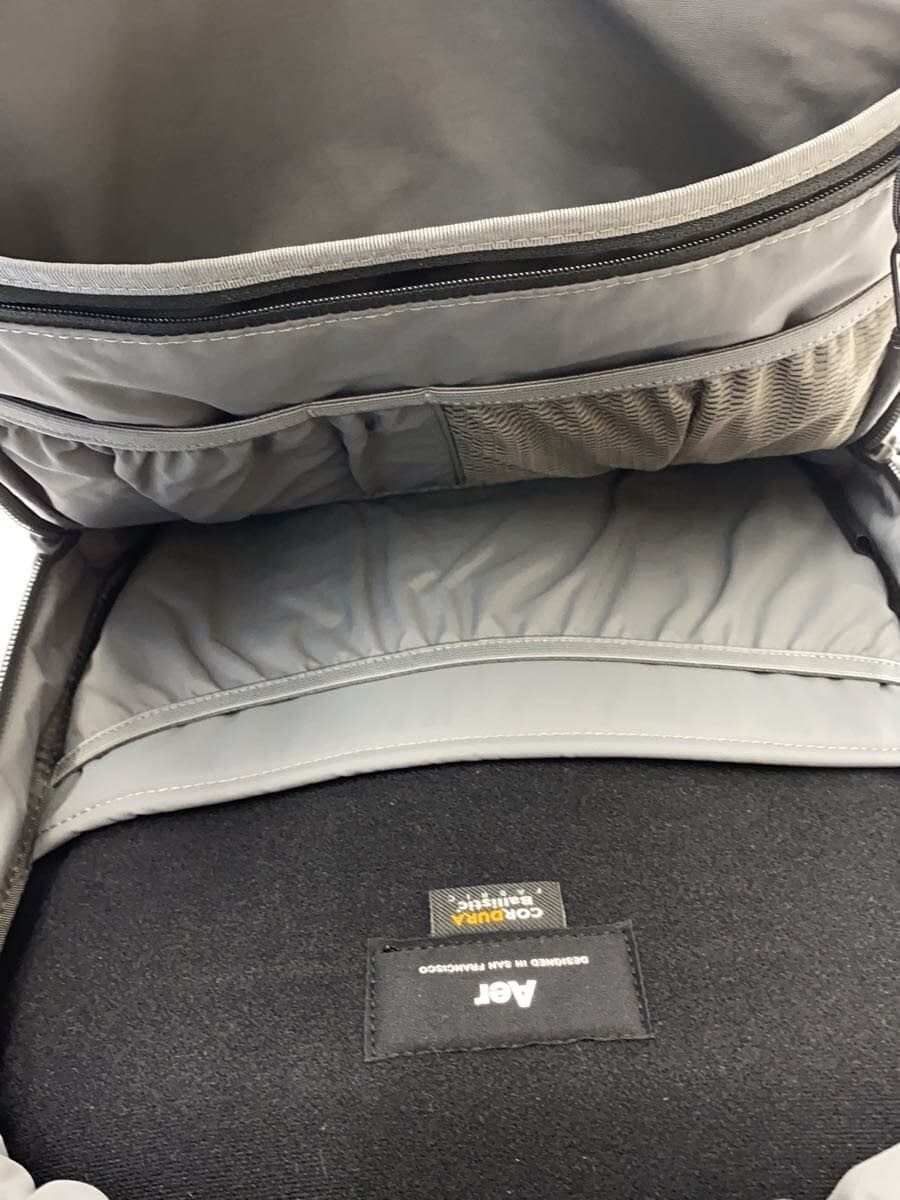 AERSLIM PACK Backpack BLK AER31011 5