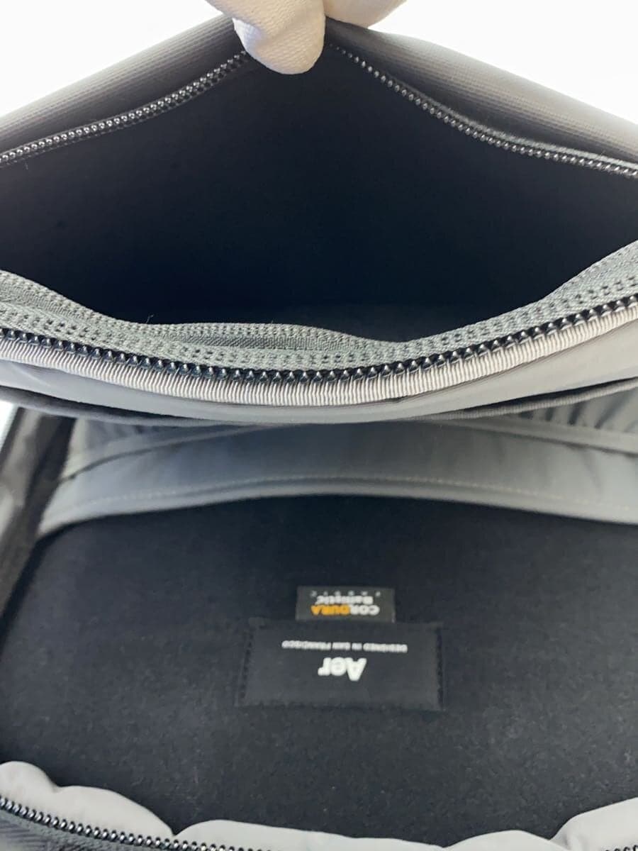 AERSLIM PACK Backpack BLK AER31011 6