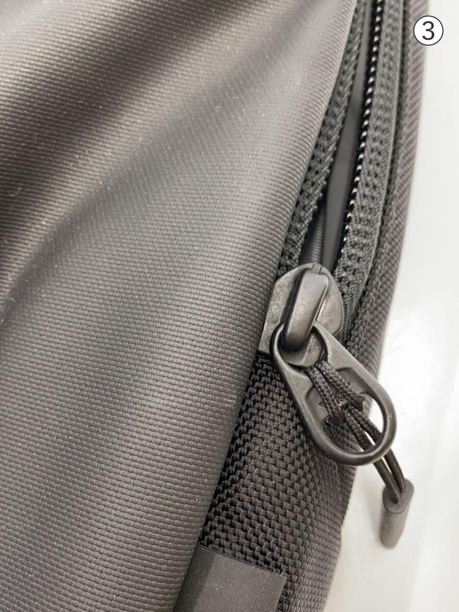 AERSLIM PACK Backpack BLK AER31011 9