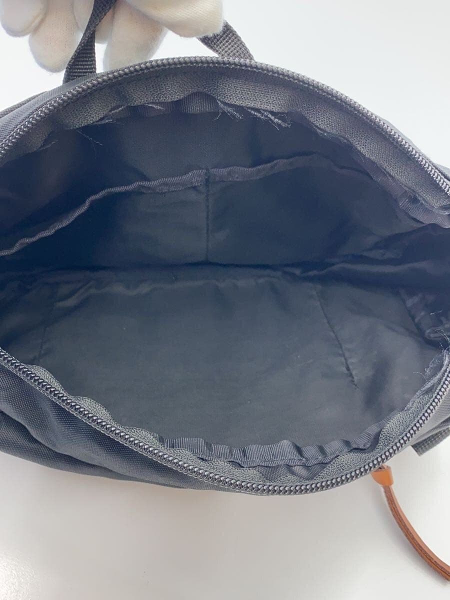 KARRIMOR Shoulder Bag Nylon BLK 6