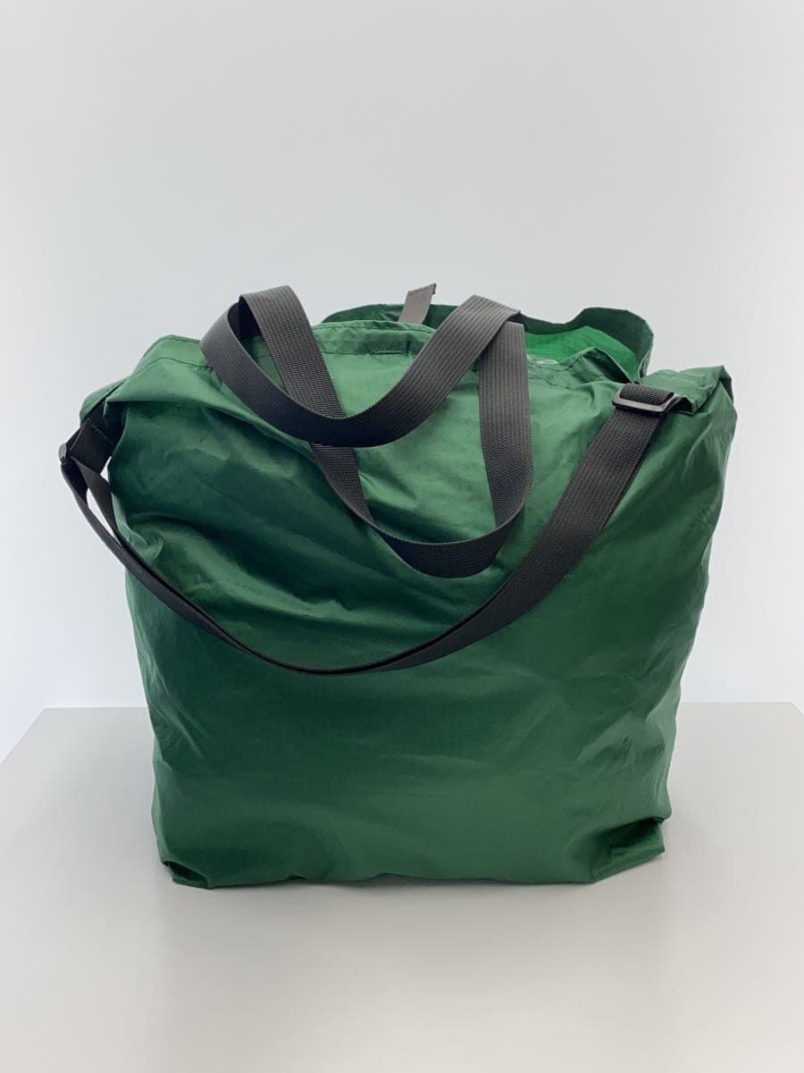 Battenwear Packable Tote Tote Bag GRN 3