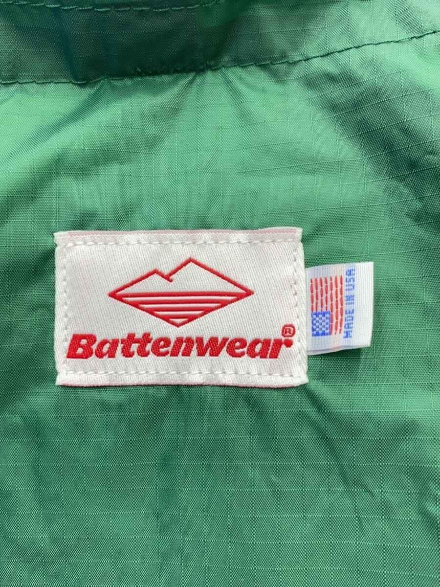 Battenwear Packable Tote Tote Bag GRN 5