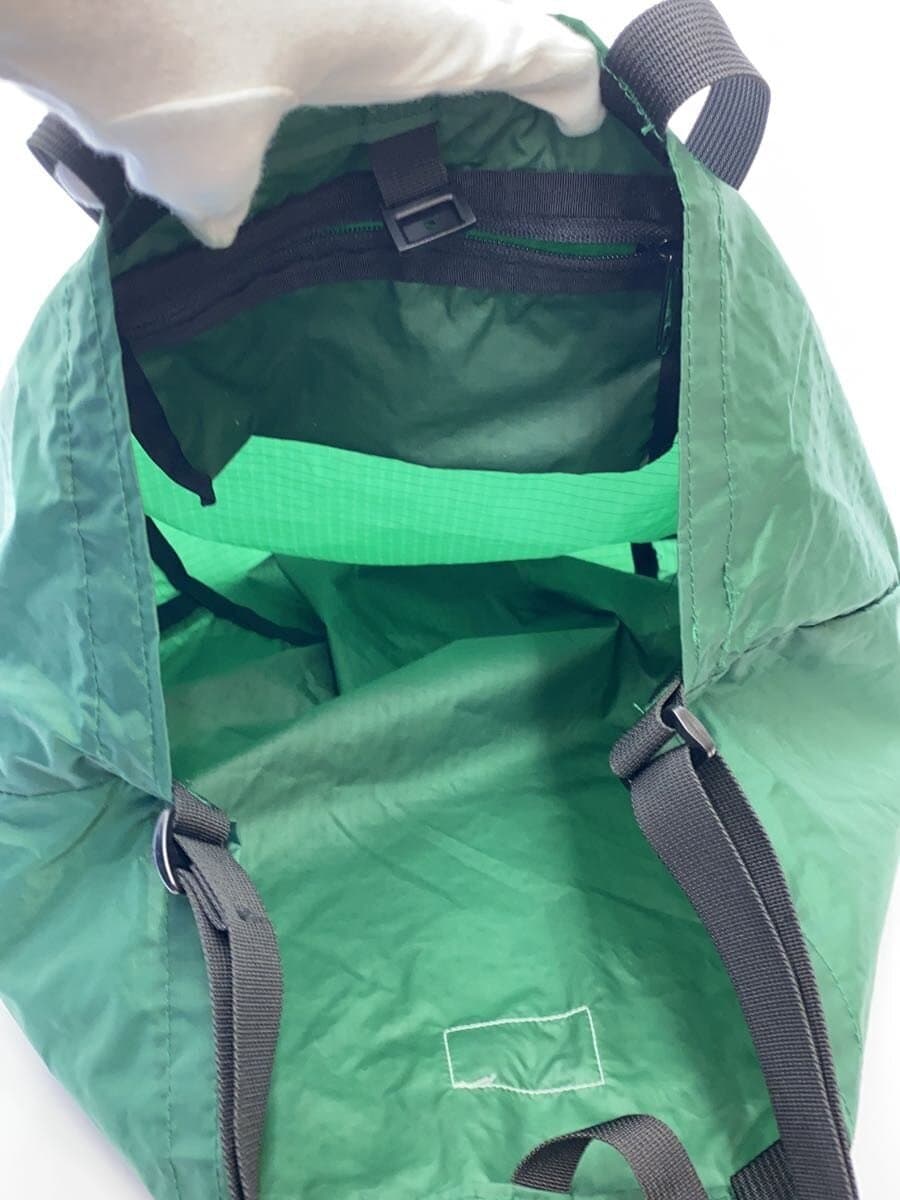 Battenwear Packable Tote Tote Bag GRN 6