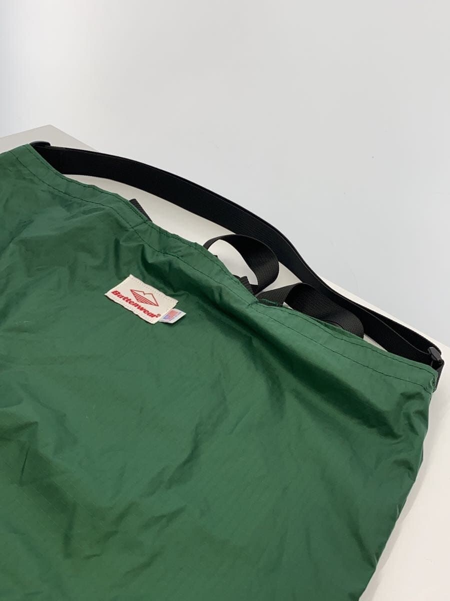 Battenwear Packable Tote Tote Bag GRN 7