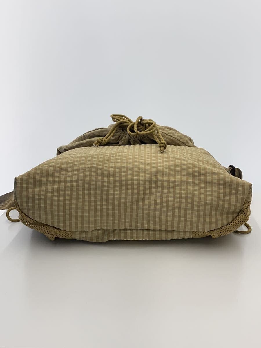 UMBRO Shoulder Bag BEG 4