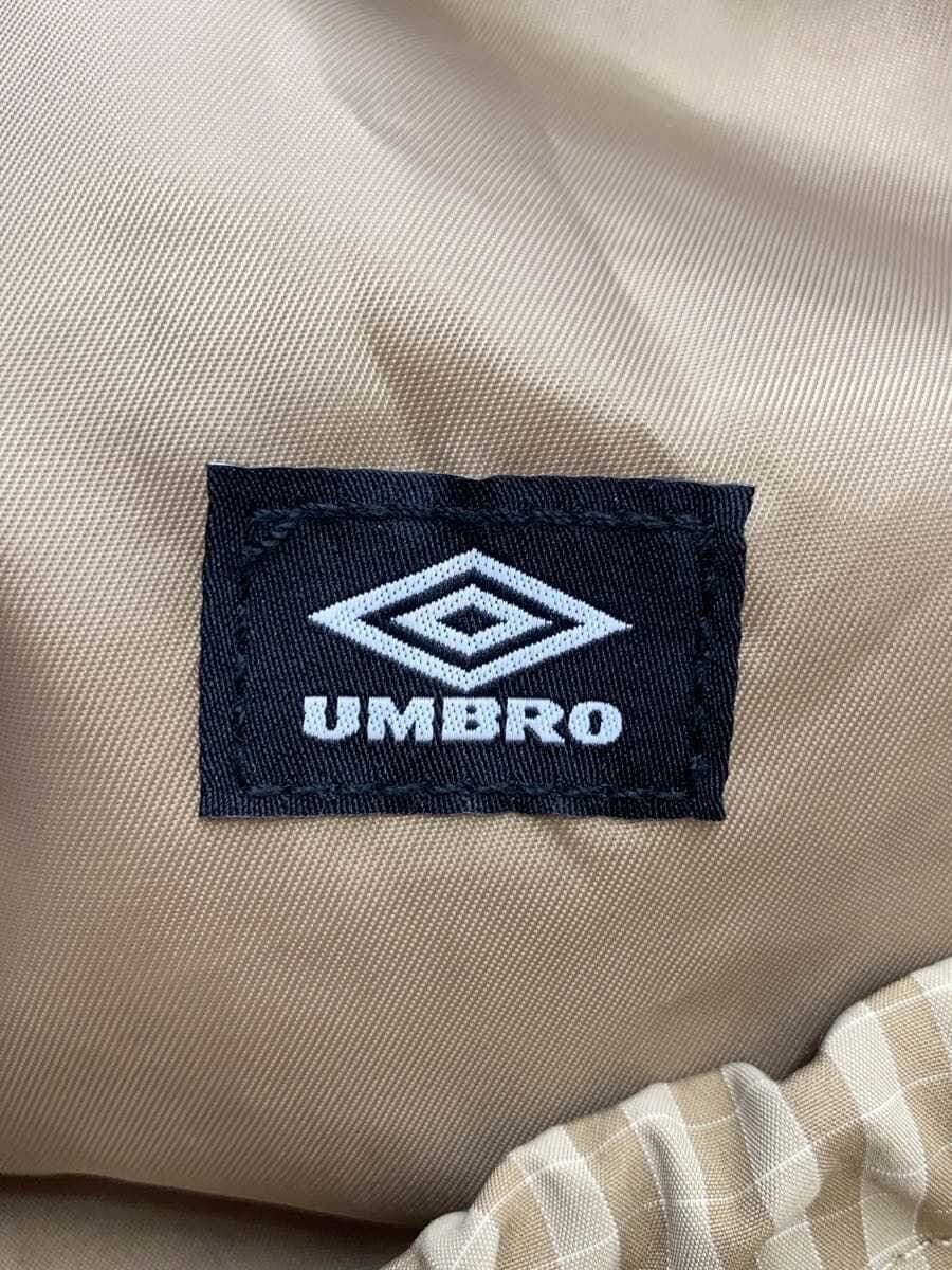 UMBRO Shoulder Bag BEG 5