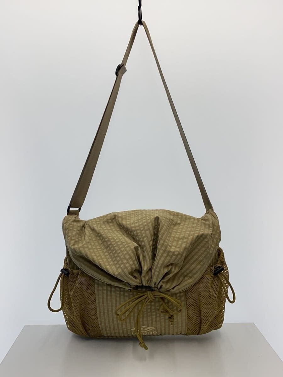 UMBRO Shoulder Bag BEG 7