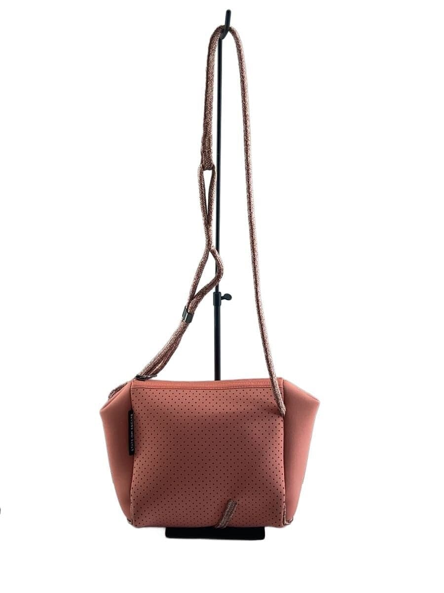 STATE OF ESCAPEFESTIVAL BAG Shoulder Bag PNK