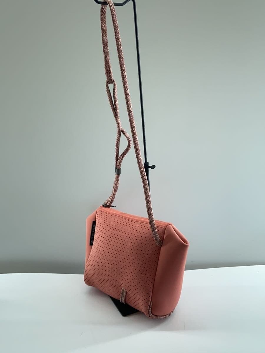 STATE OF ESCAPEFESTIVAL BAG Shoulder Bag PNK 2