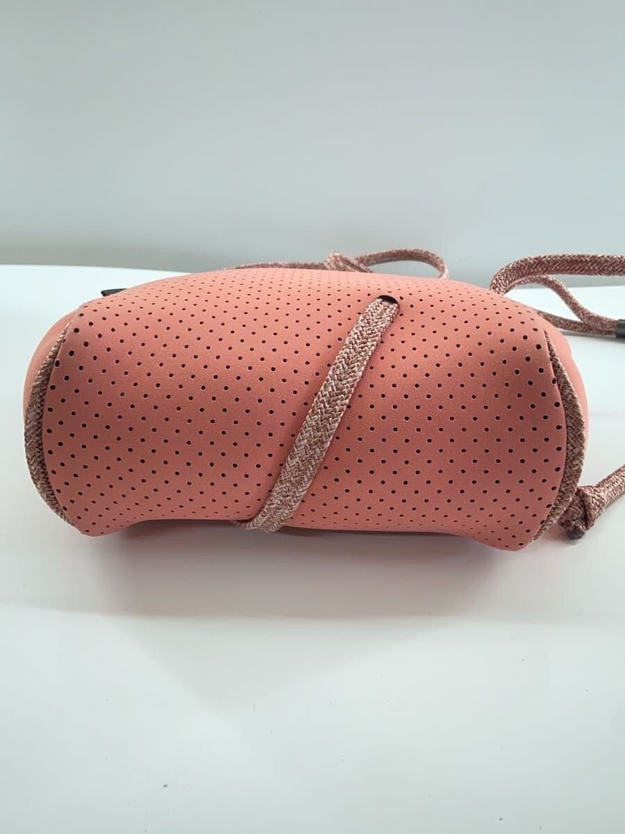 STATE OF ESCAPEFESTIVAL BAG Shoulder Bag PNK 4