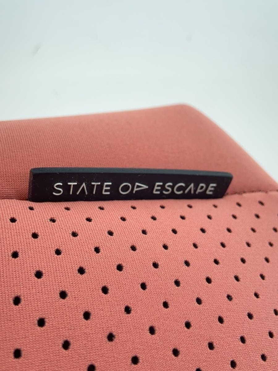 STATE OF ESCAPEFESTIVAL BAG Shoulder Bag PNK 5