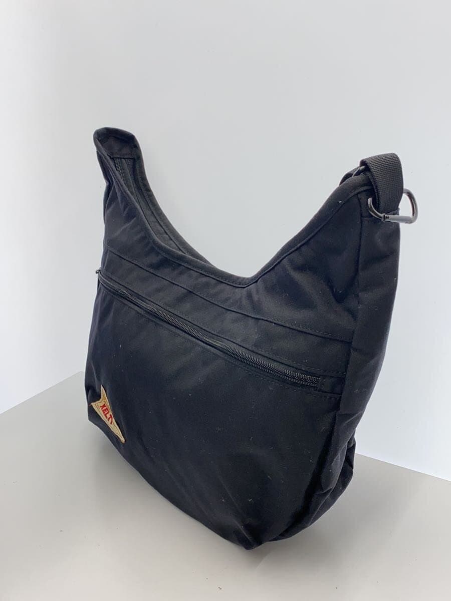 KELTY Shoulder Bag Nylon BLK 2