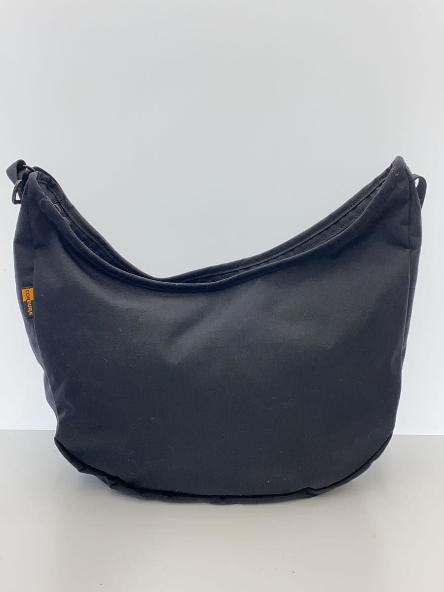 KELTY Shoulder Bag Nylon BLK 3