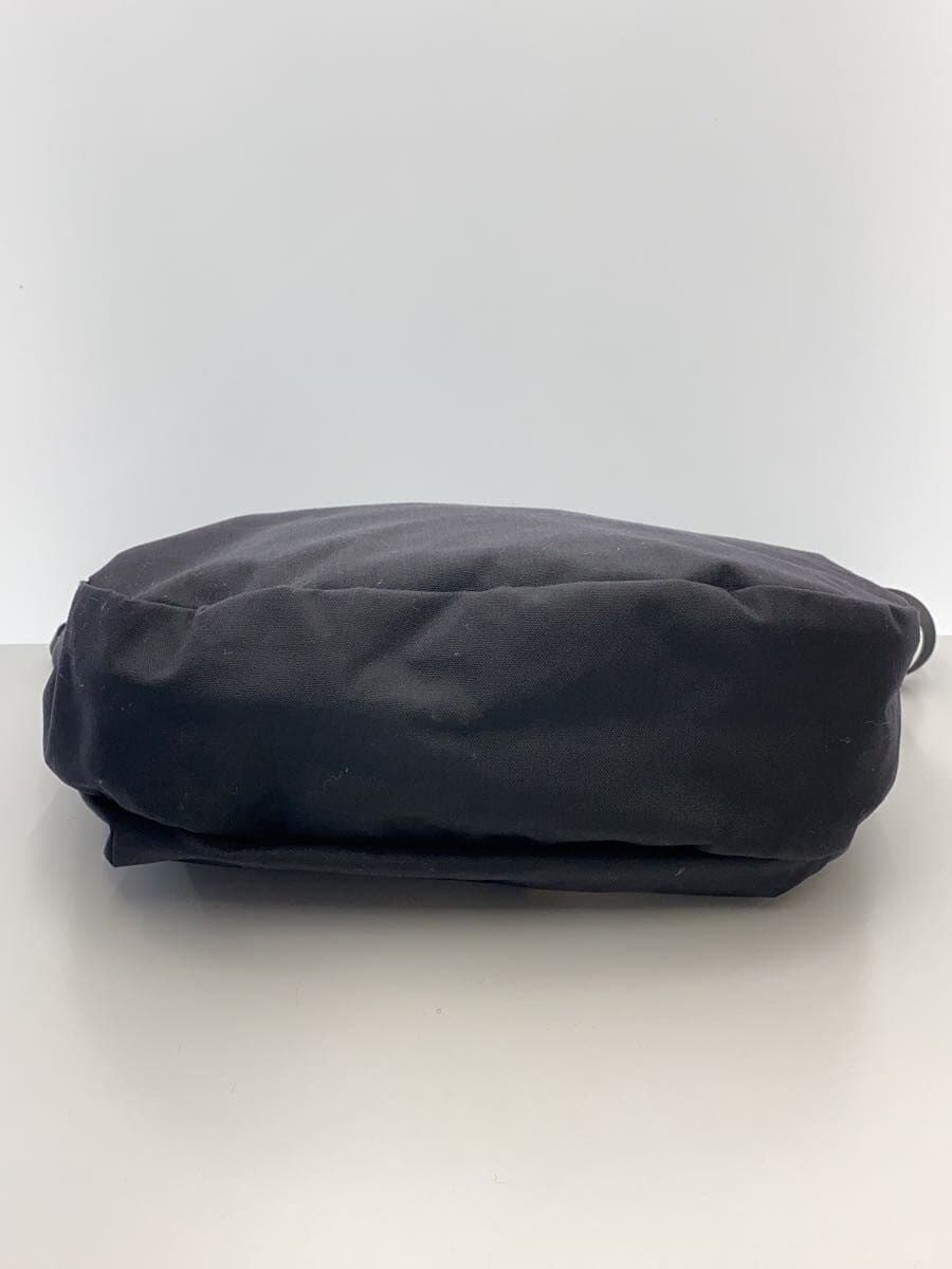 KELTY Shoulder Bag Nylon BLK 4