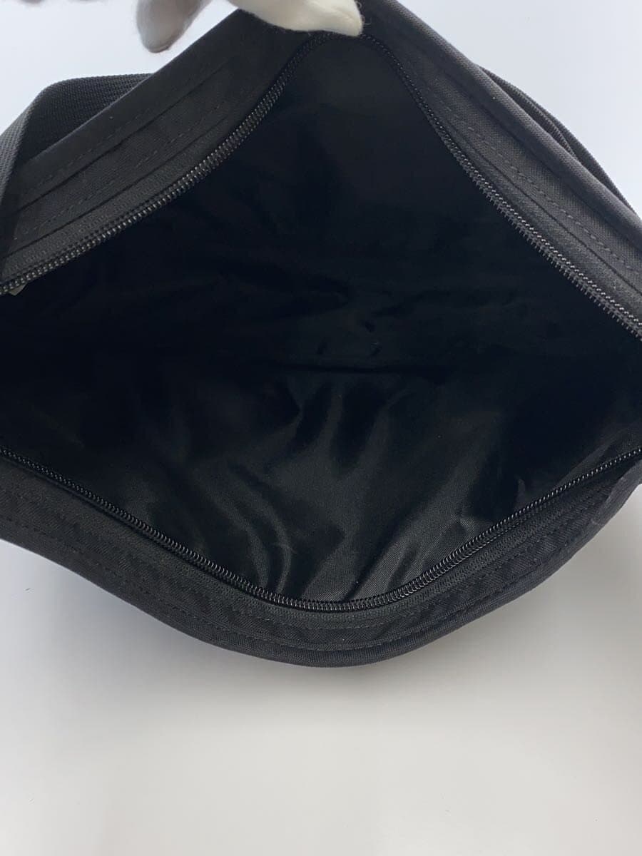 KELTY Shoulder Bag Nylon BLK 6