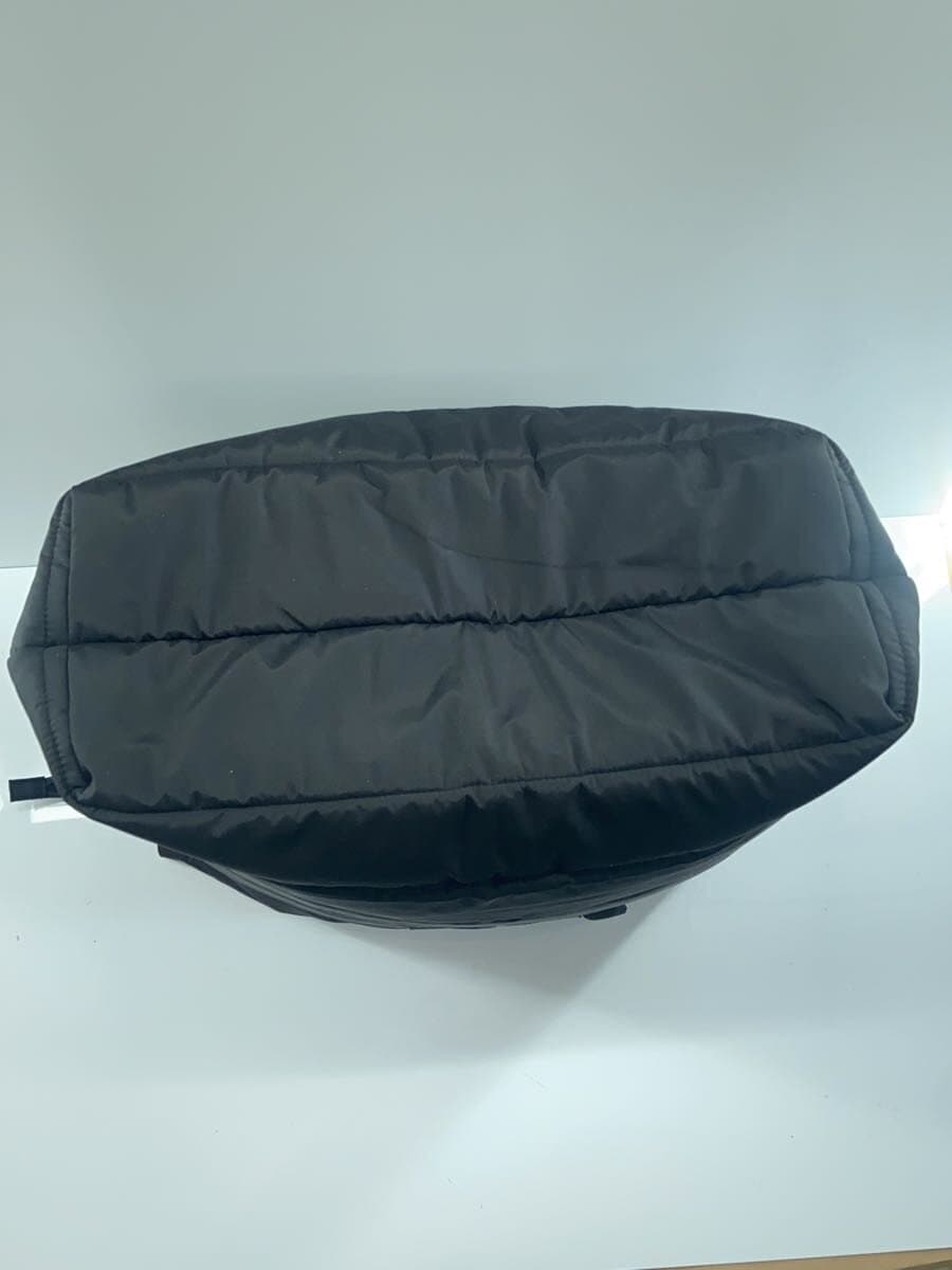 Marimekko tote bag -- BLK ISO MILLA 4