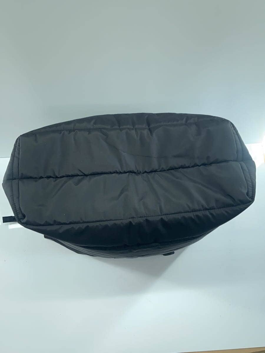 Marimekko tote bag -- BLK ISO MILLA 4