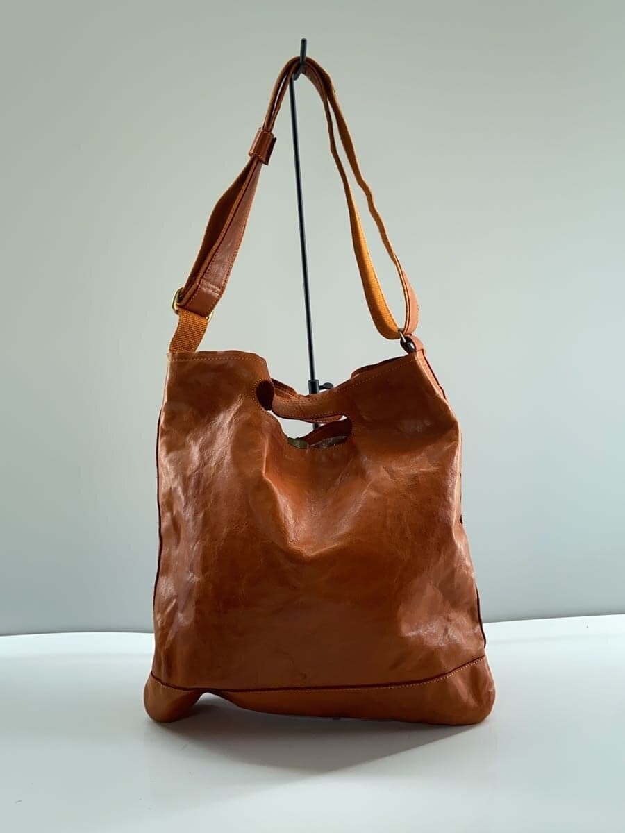 GENTEN shoulder bag -- BRW print 3