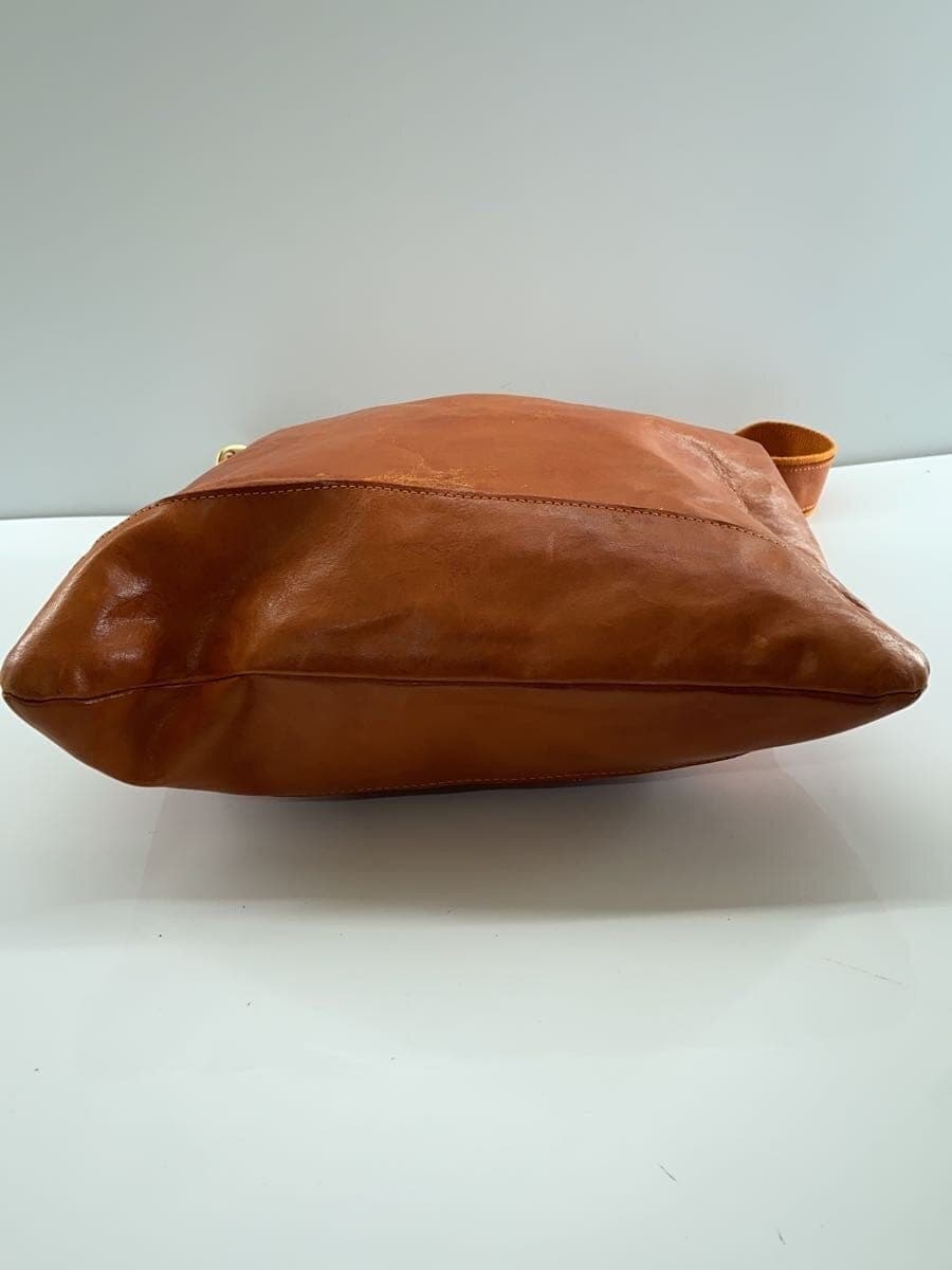 GENTEN shoulder bag -- BRW print 4