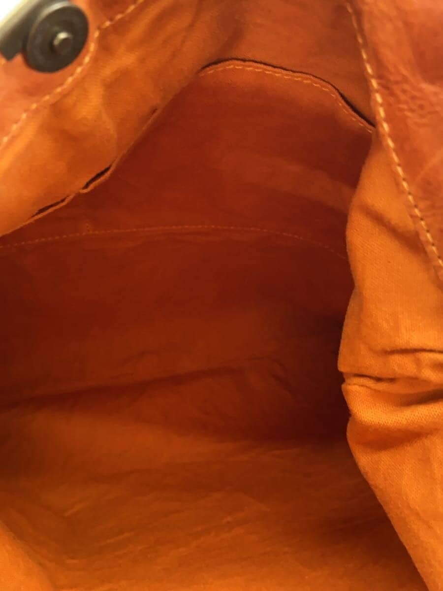 GENTEN shoulder bag -- BRW print 6