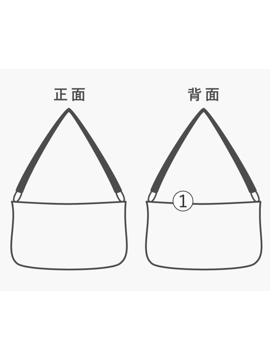 FALORNI Tote Bag BRW Intrecciato 8