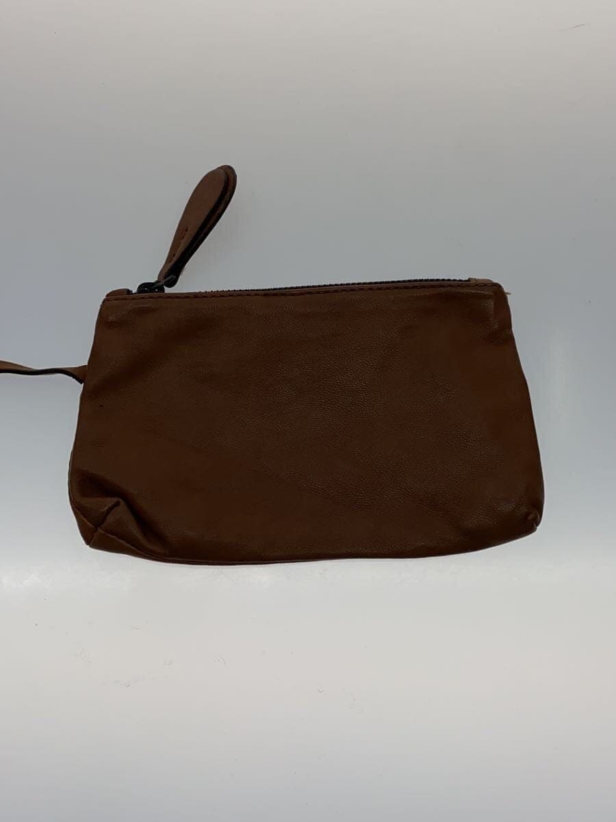 FALORNI Tote Bag Camel F927 Intrecciato 7