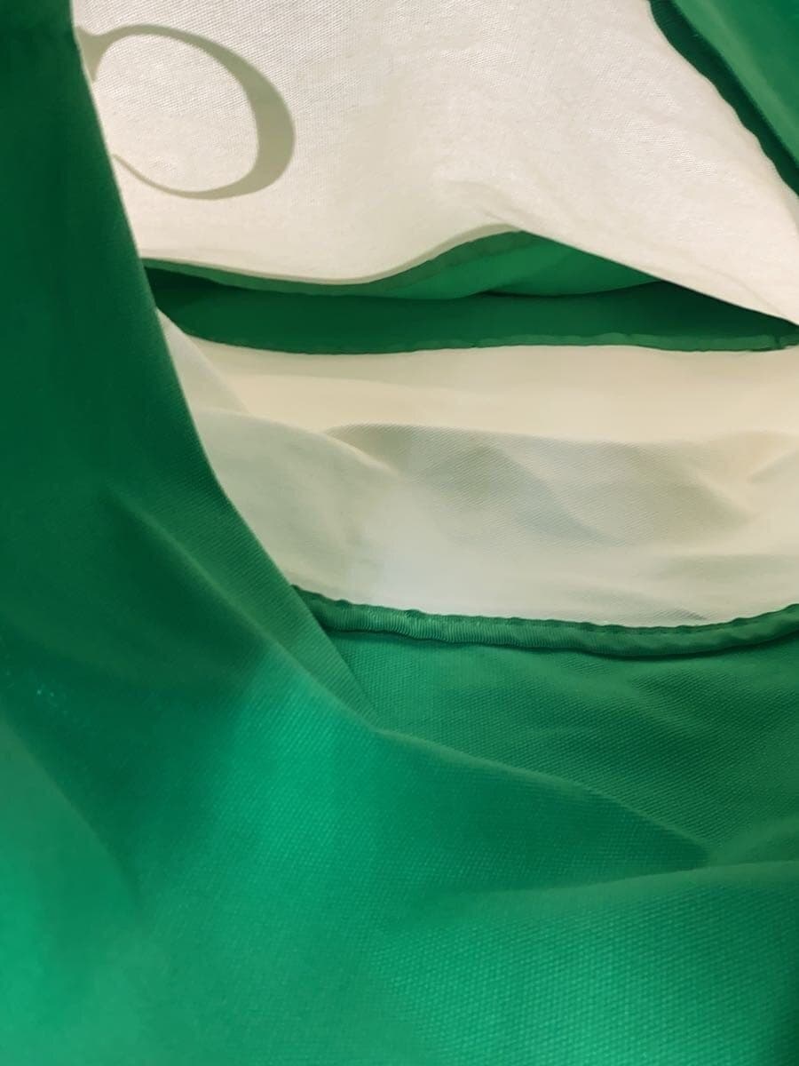 Creek Angler’s Device Shoulder Bag GRN 2-Way 5