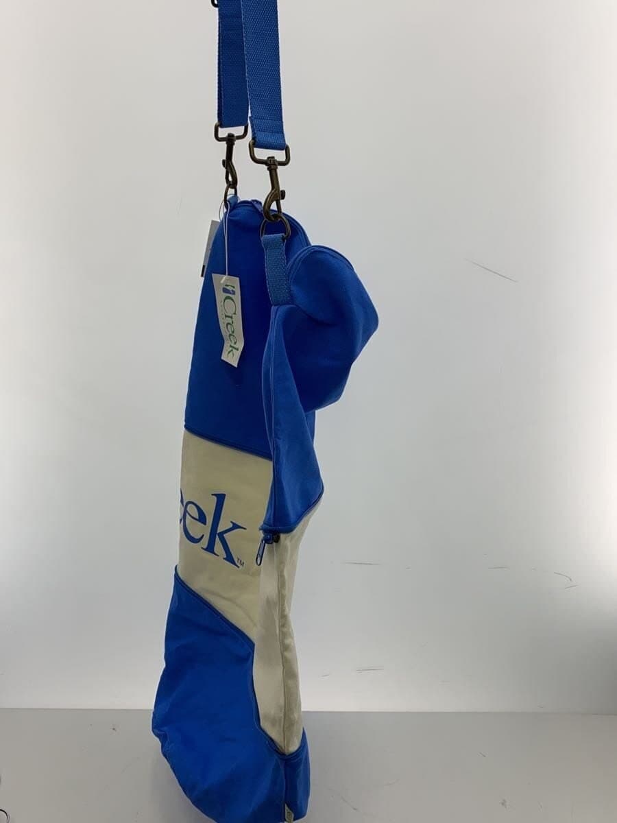 Creek Angler’s Device Shoulder Bag BLU 2-Way 2