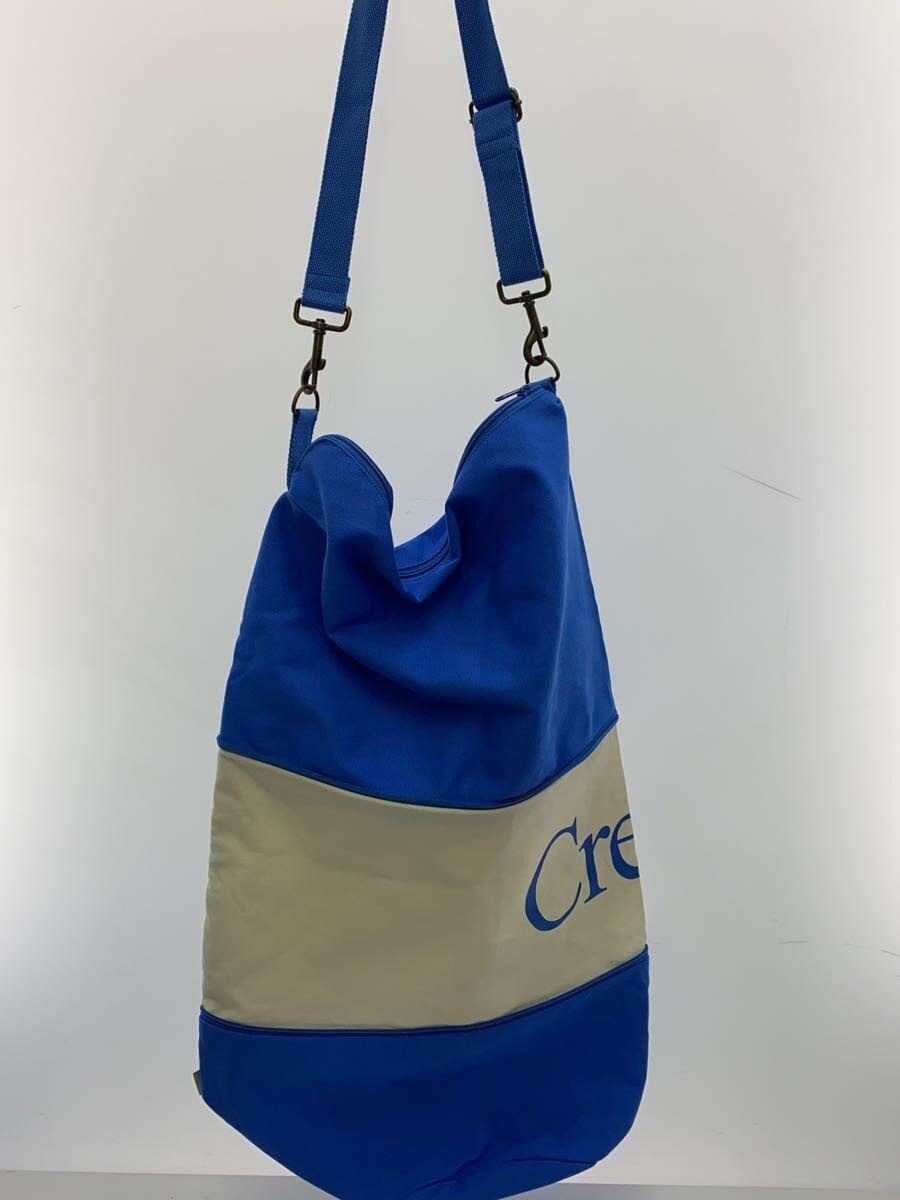 Creek Angler’s Device Shoulder Bag BLU 2-Way 3