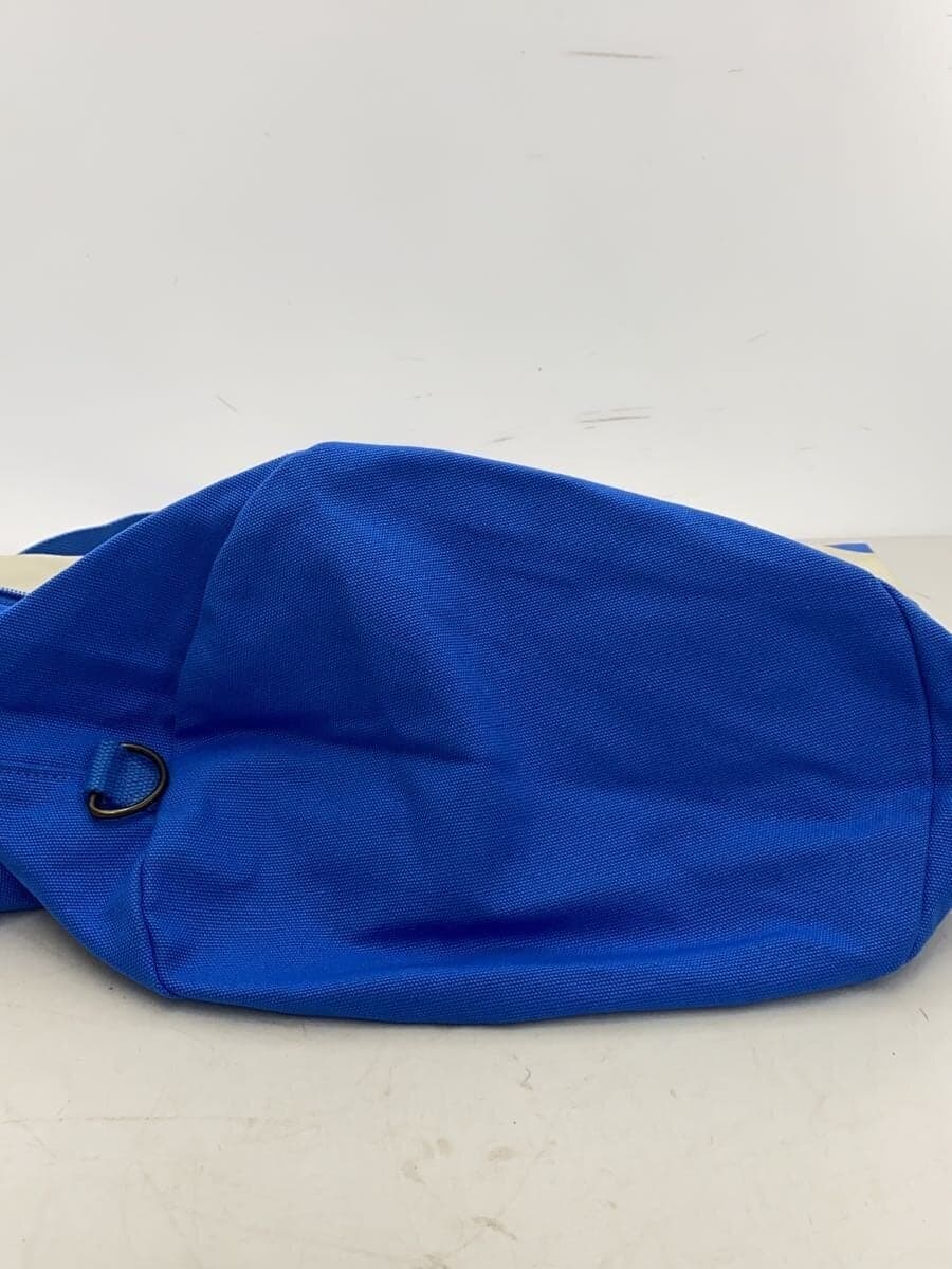 Creek Angler’s Device Shoulder Bag BLU 2-Way 4