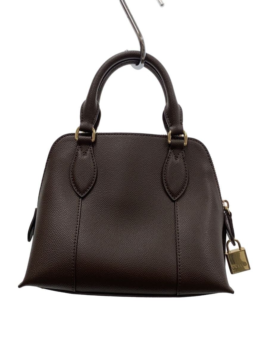 FURLAVittoria Mini Handbag -- BRW 3