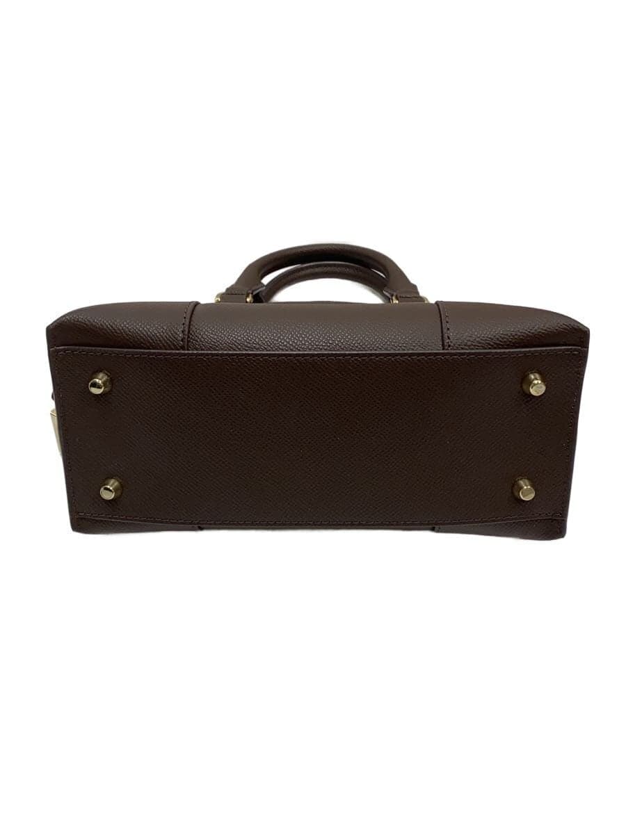 FURLAVittoria Mini Handbag -- BRW 4