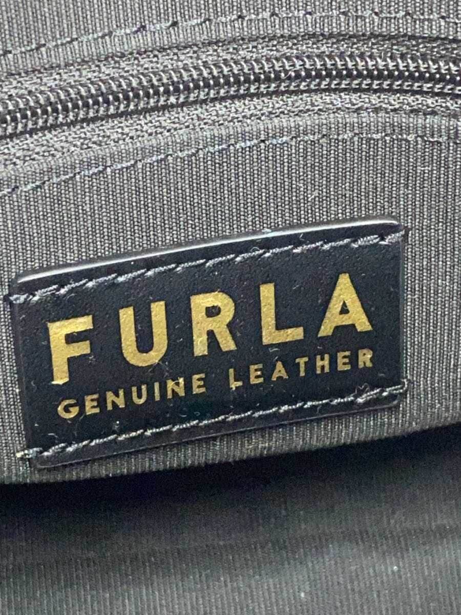 FURLAVittoria Mini Handbag -- BRW 5