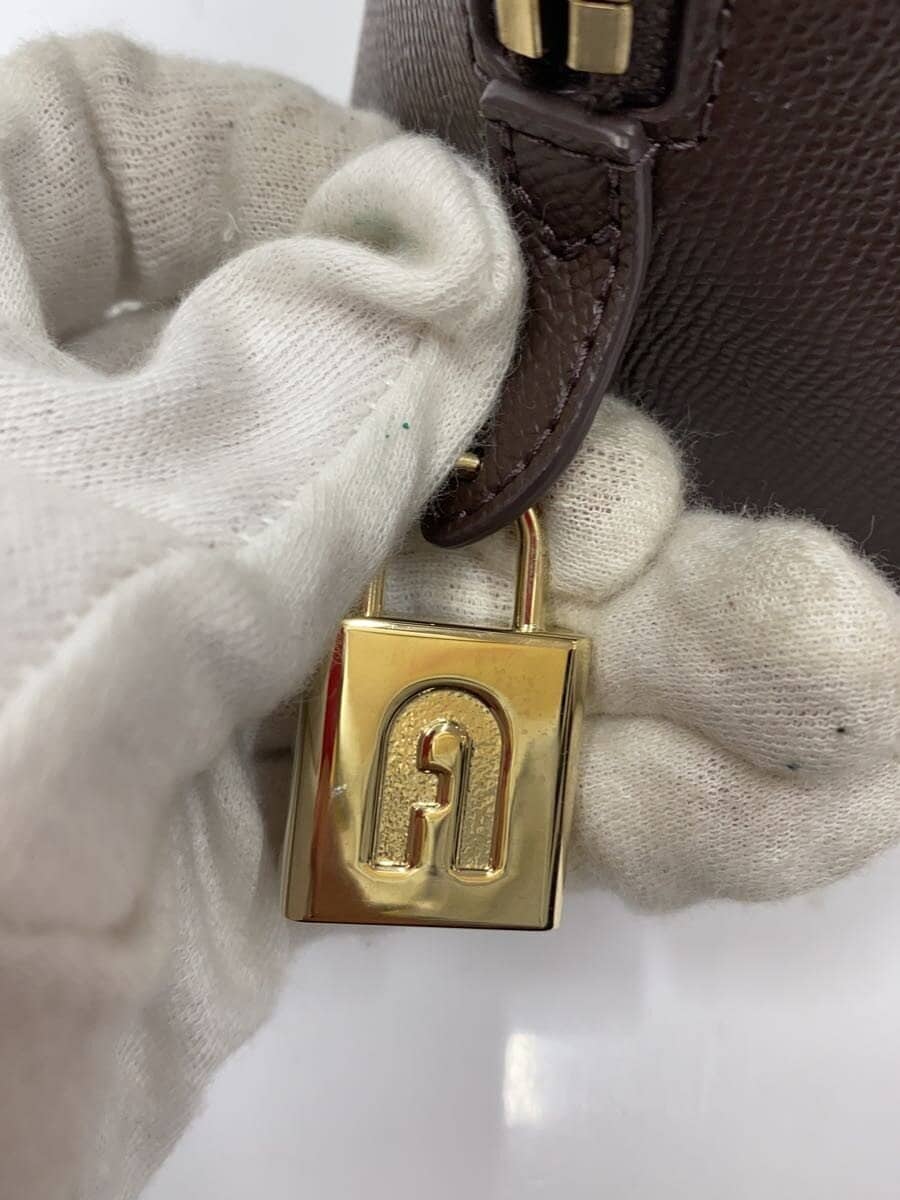 FURLAVittoria Mini Handbag -- BRW 8