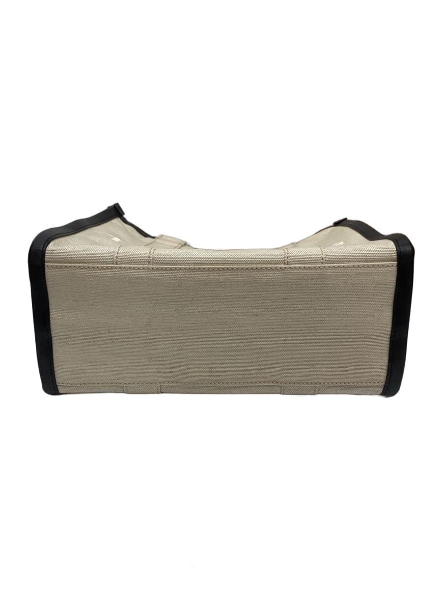 MARC JACOBS THE TOTE BAG Shoulder Bag -- IVO 4