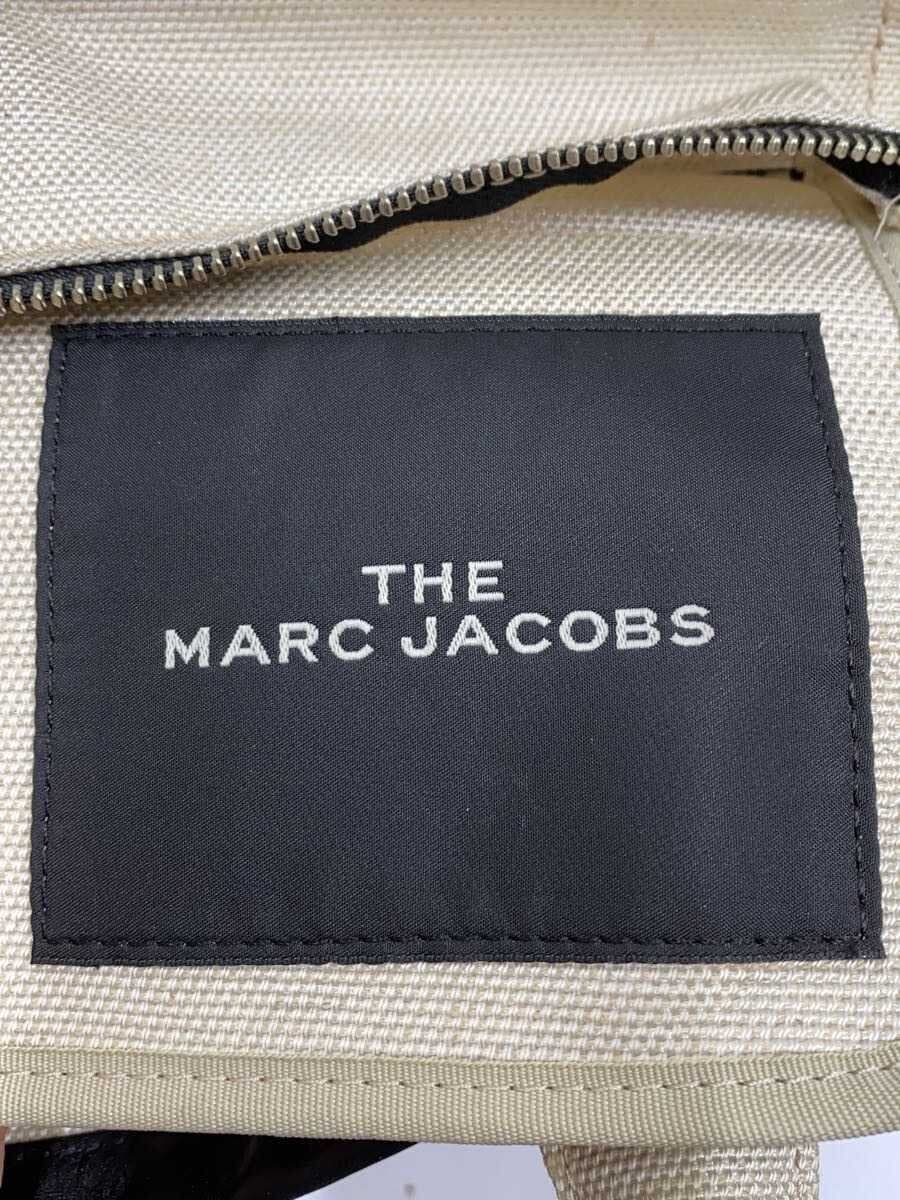 MARC JACOBS THE TOTE BAG Shoulder Bag -- IVO 5