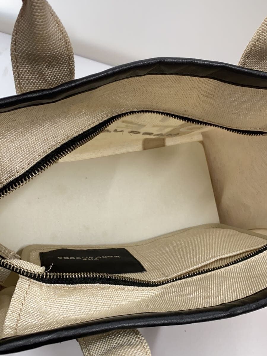 MARC JACOBS THE TOTE BAG Shoulder Bag -- IVO 6