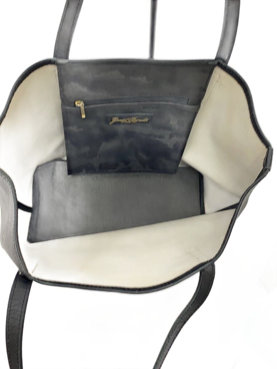 Gentil Bandit tote bag -- BLK camouflage some wear stains on the inside 6