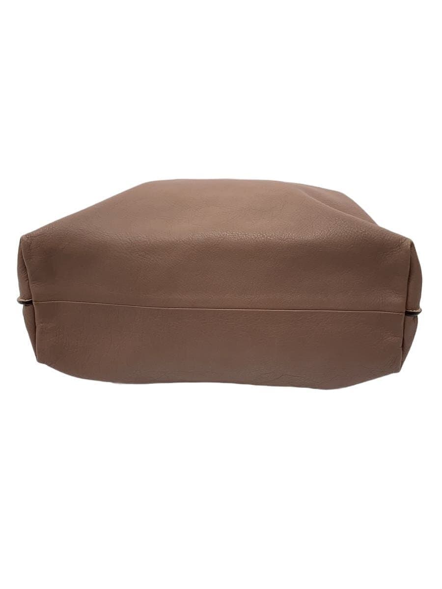 TOD'S tote bag -- PNK 4