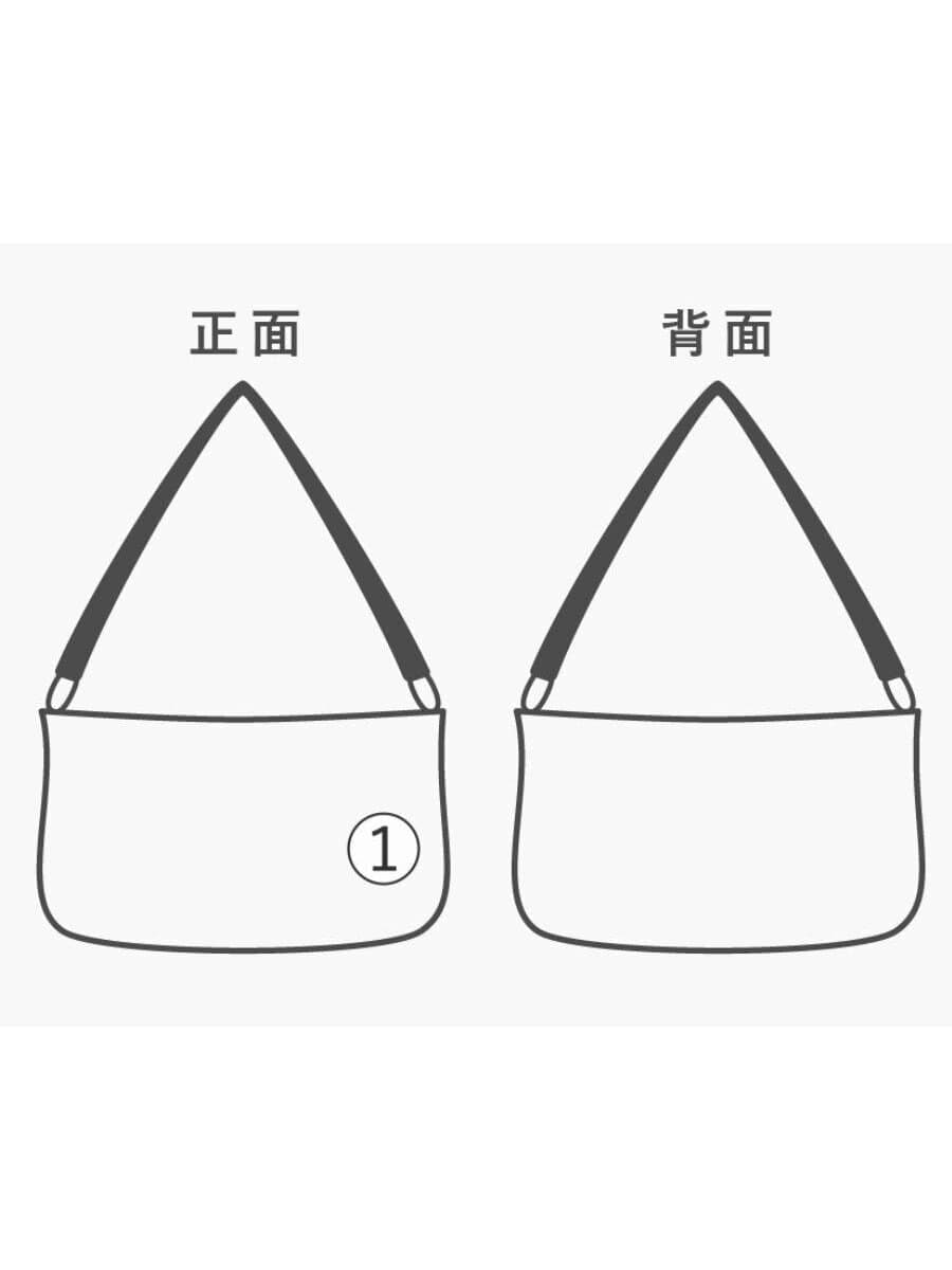 Felisi Boston Bag -- KHK P3 Has dirt and rust on the metal fittings 8