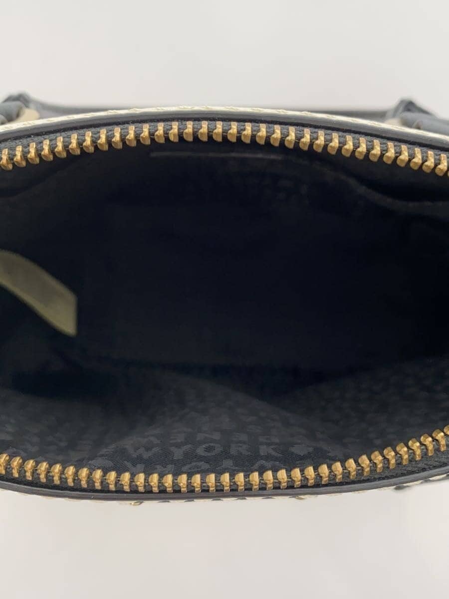 kate spade new york GROVE STREET MINI CARLI Shoulder Bag Polyester BEG S362 6