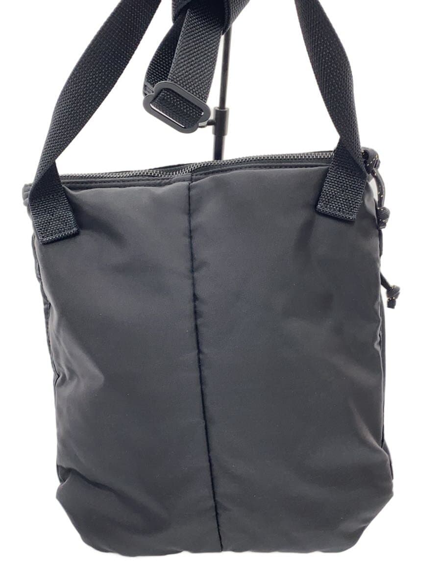 PORTERFORCE Shoulder Bag -- BLK 3